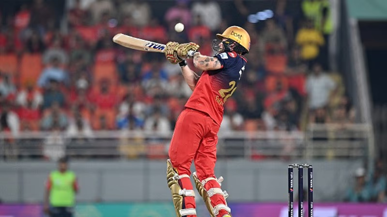 'Arshdeep Singh got me out in different ways in league stage' - Phil Salt reveals mindset in PBKS vs RCB IPL 2025 Qualifier 1