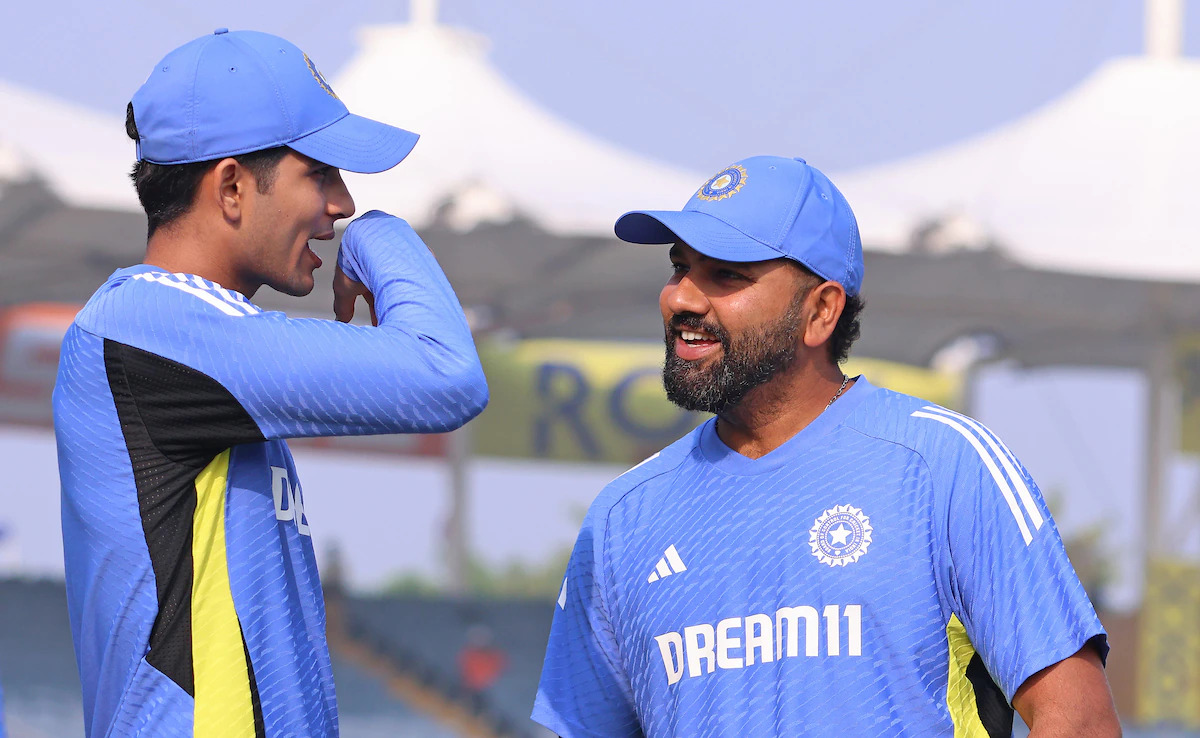 Too early to judge Shubman's Test captaincy credentials: GT' Assistant Coach