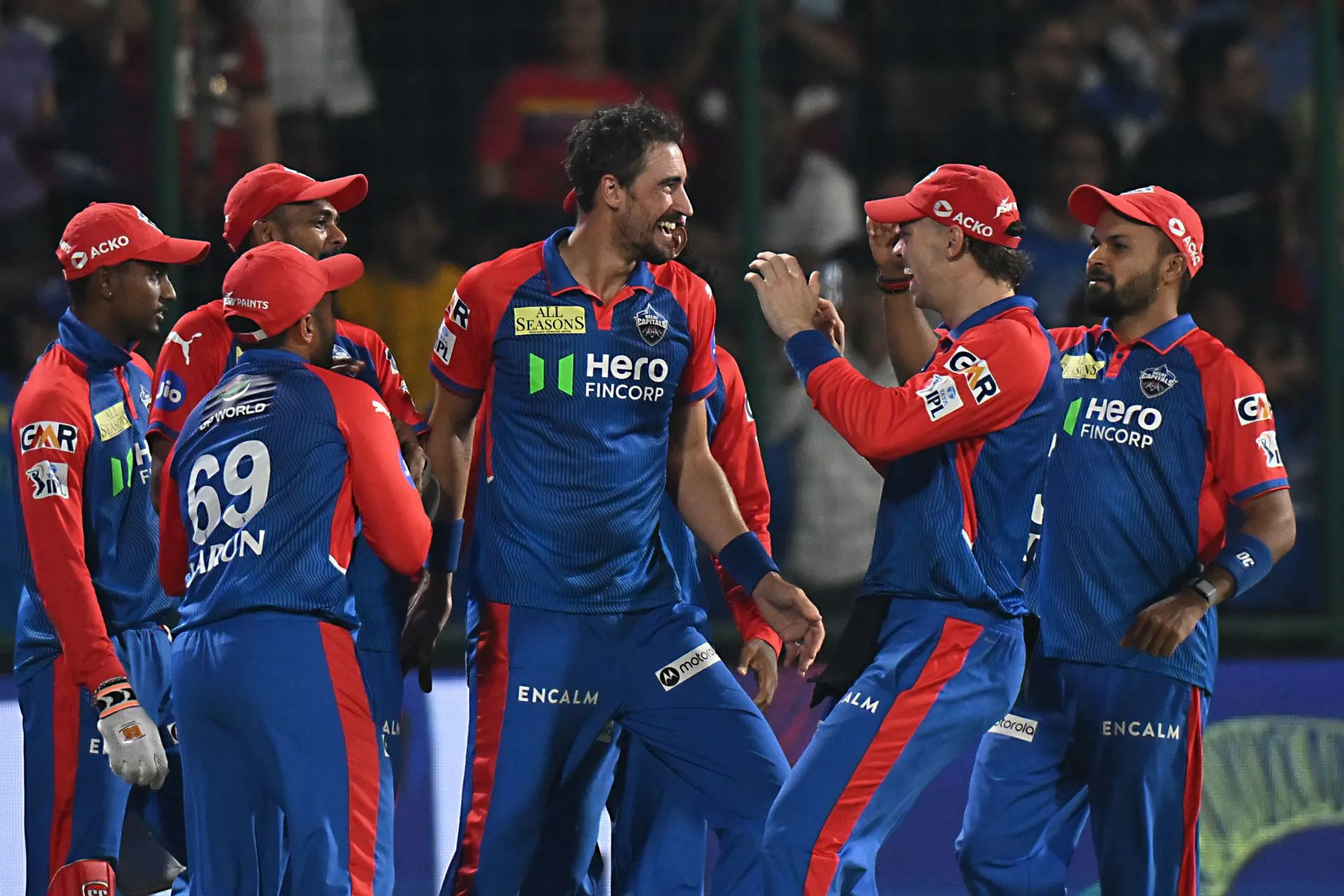 IPL 2025 Qualification Scenarios: How can DC still qualify for playoffs?