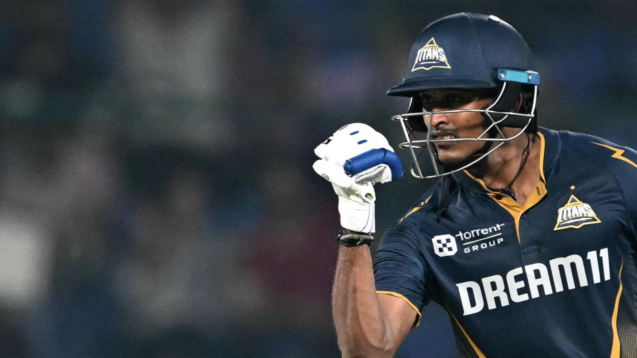 'Sai Sudharsan has outshone future India captain Shubman Gill' - Ajay Jadeja lauds southpaw after match-win ton vs DC