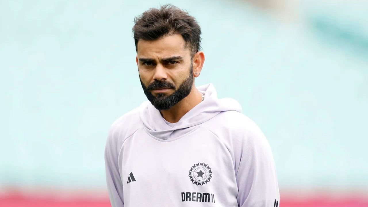 Reports: Virat Kohli retired from Tests, despite chance of captaincy return