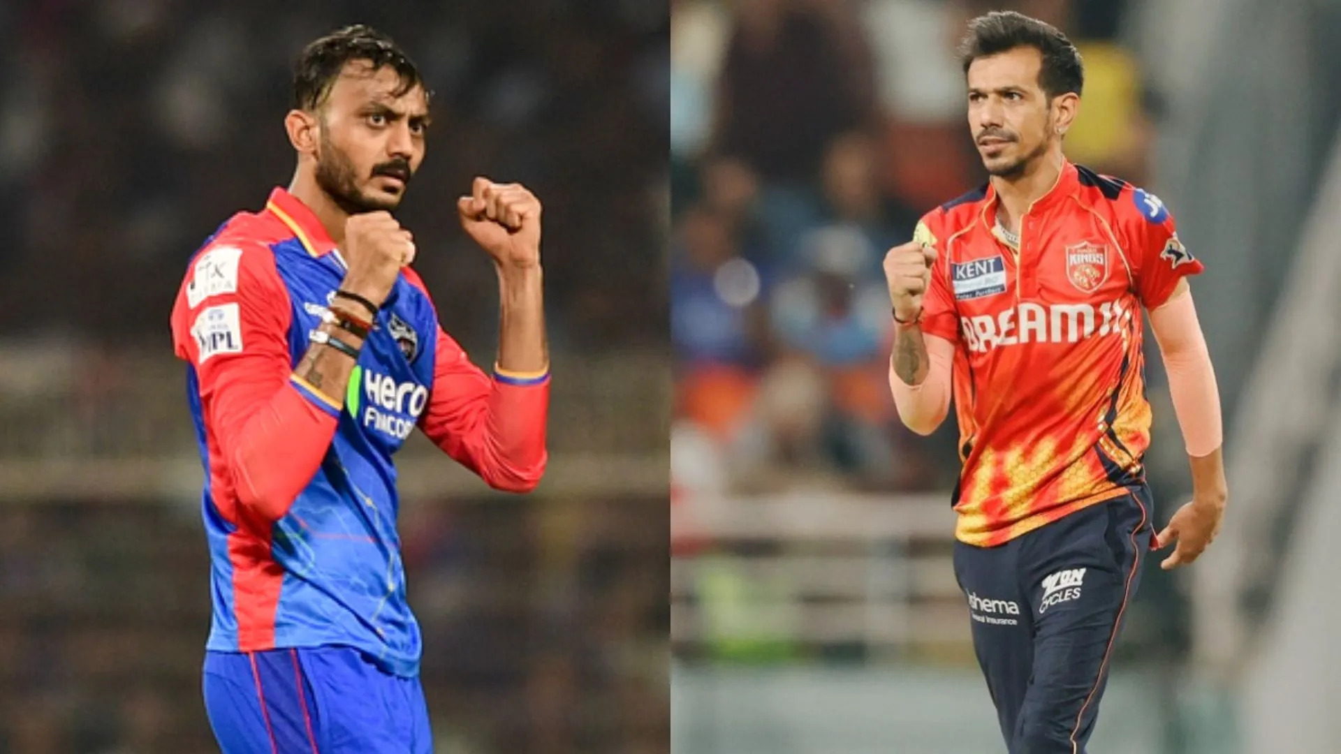 IPL 2025: Why are Axar Patel and Yuzvendra Chahal not playing in PBKS vs DC Match 66?