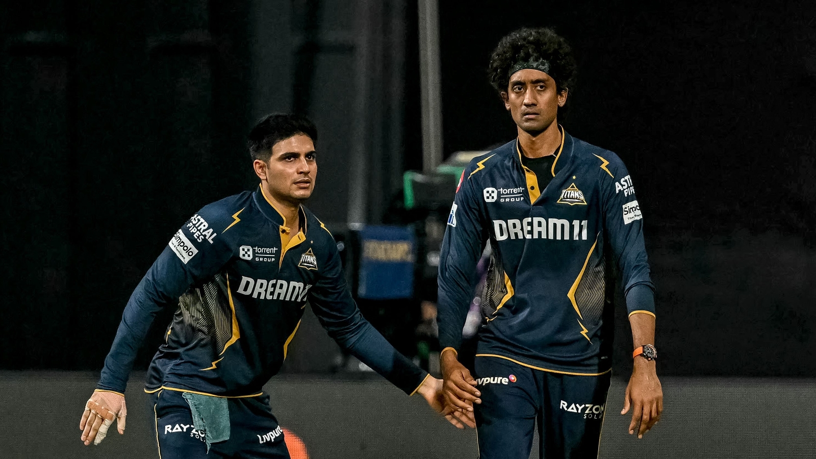 IPL 2025: Sai Kishore opens up on Shubman Gill's captaincy, Ashish Nehra's influence