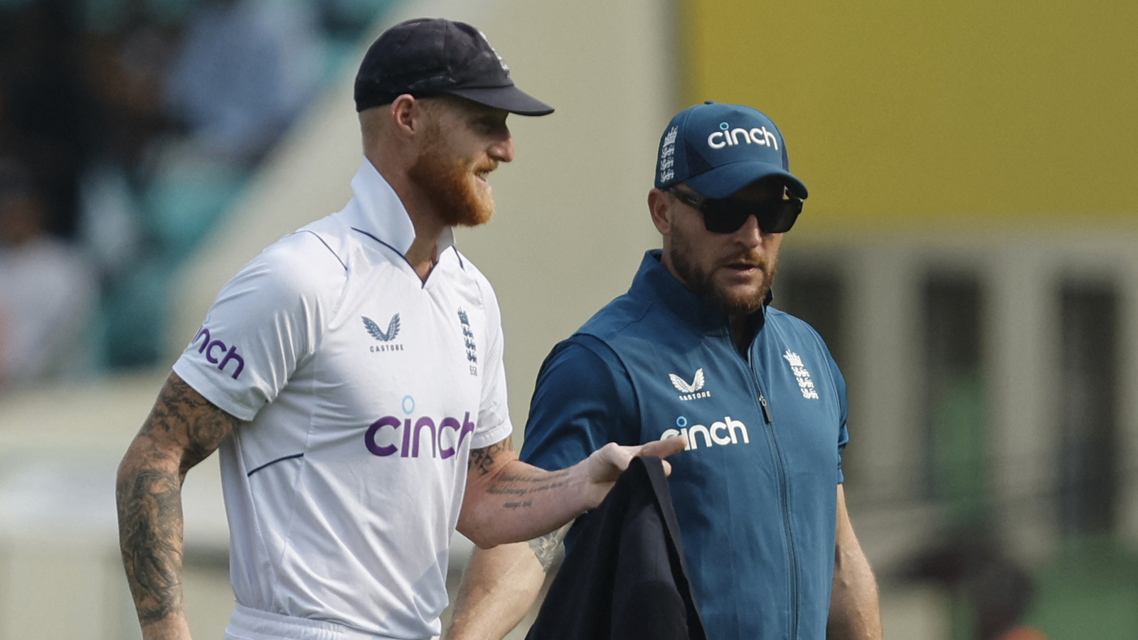 'We've got to be smarter with our comments' - Brendon McCullum asks his players to be mature with their public comments