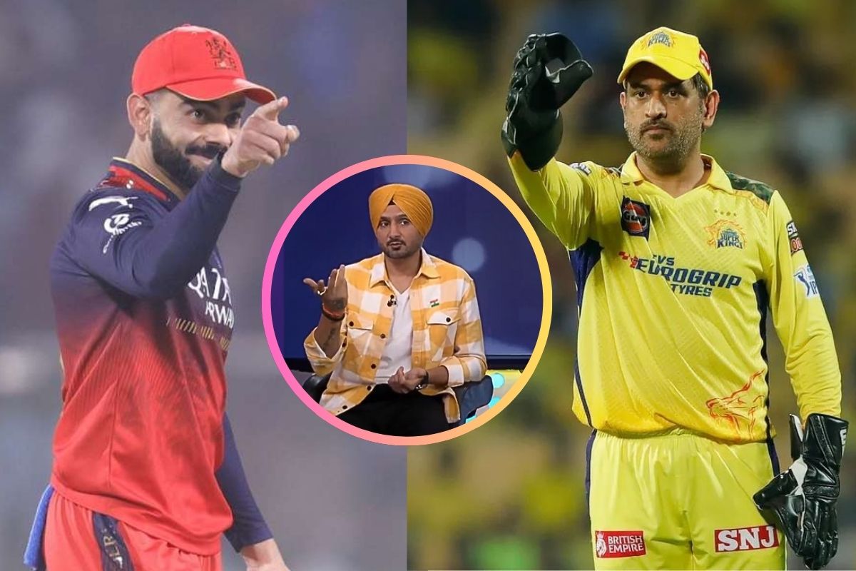 Why is 'Deshdrohi Dhoni' and 'National Shame Kohli' trending on X?