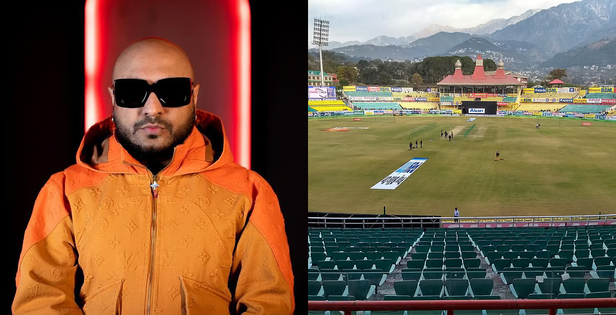 IPL 2025: Singer B Praak to perform in Dharamsala before of PBKS vs DC game as tribute to Indian Armed Forces