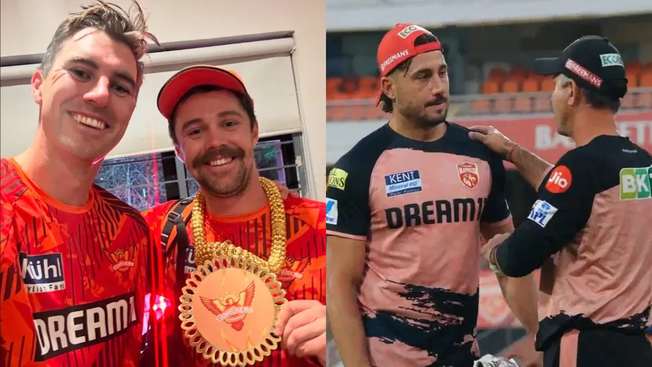 CA rests it up to players to take part in remaining of IPL 2025