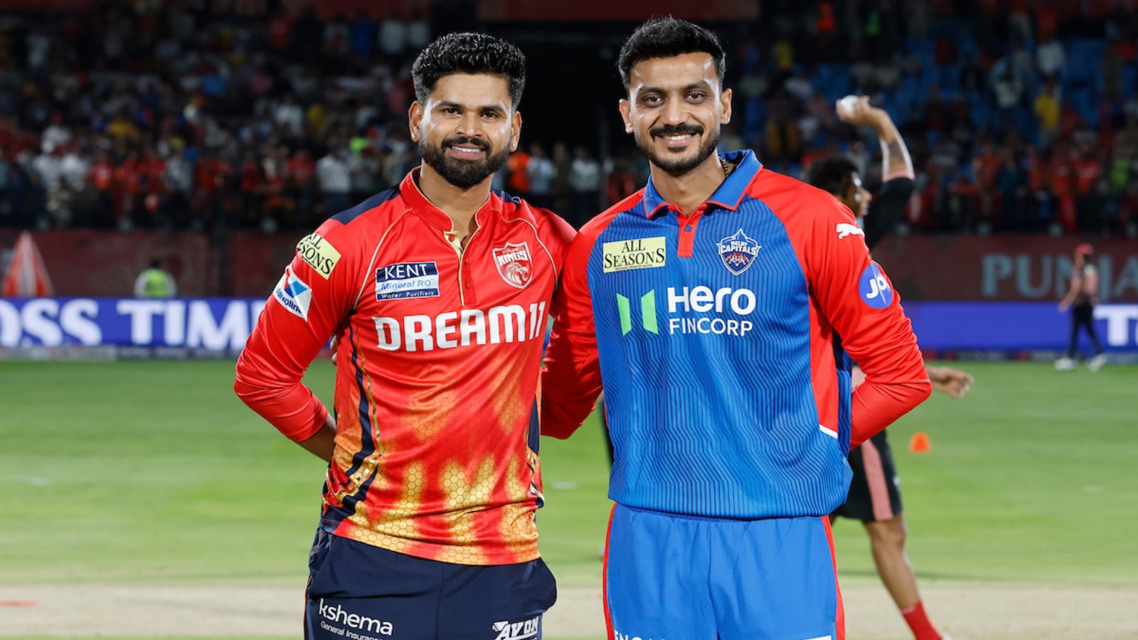 IPL 2025: Is PBKS vs DC match be replayed after restart?