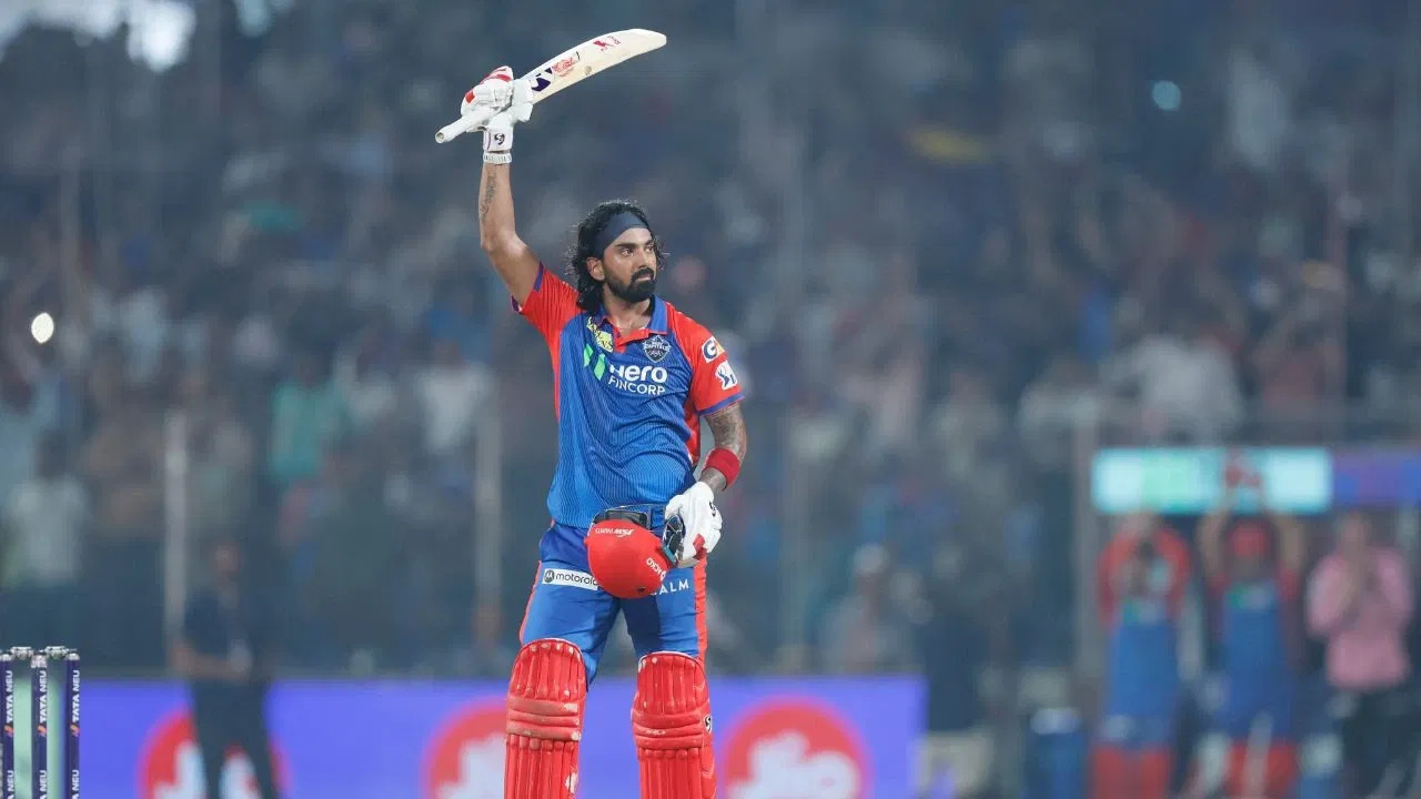 Reports: KL Rahul in contention for T20I return after IPL 2025 heroics