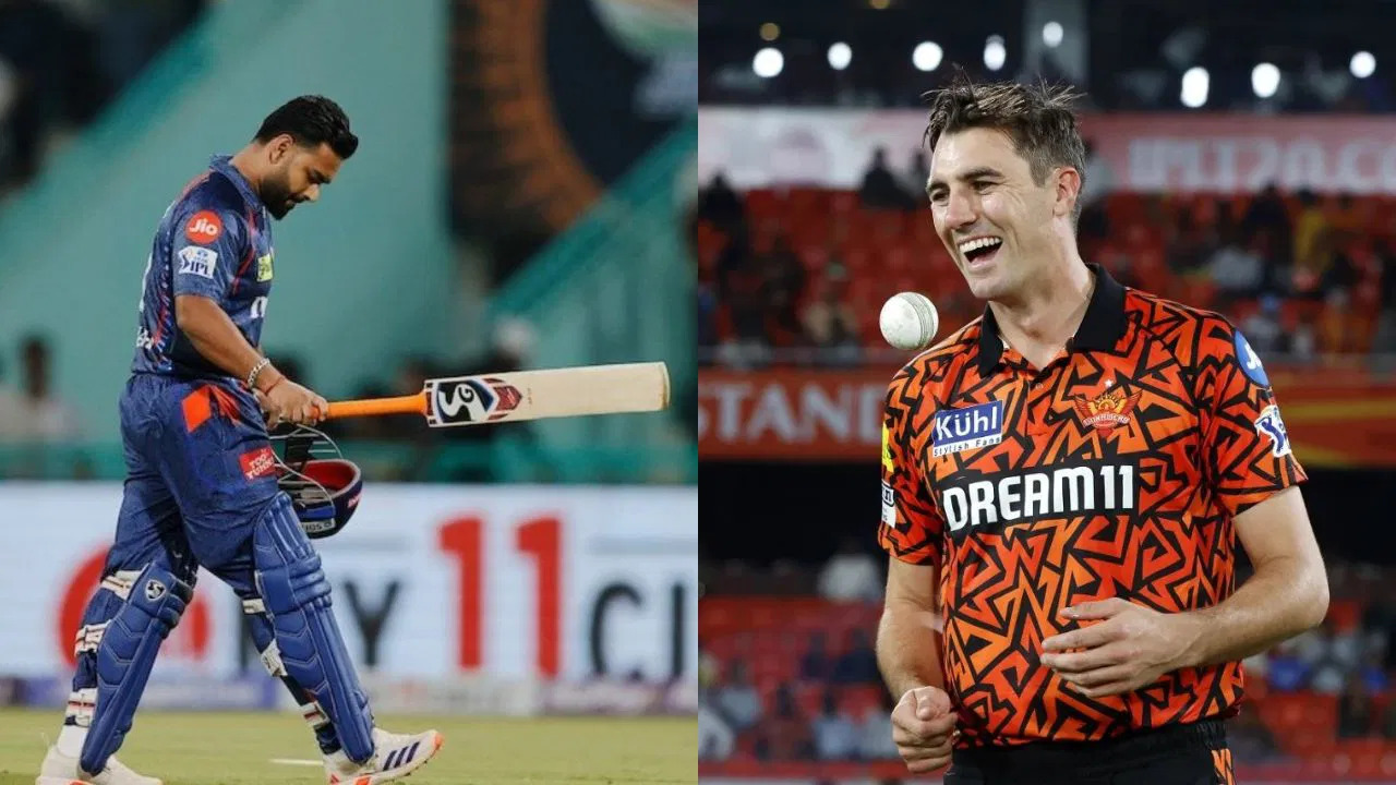 LSG vs SRH: IPL 2025 Records & Stats at Ekana Cricket Stadium Stadium, Lucknow