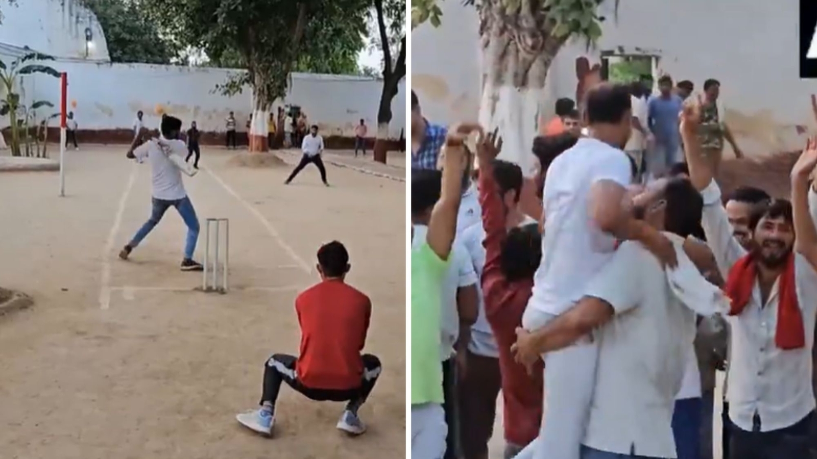 WATCH: Mathura Prison hosts Jail Premier League, video goes viral