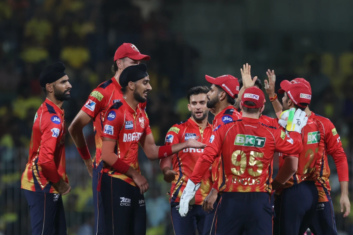 IPL 2025: PBKS vs LSG, Match 54 - Who Said What?