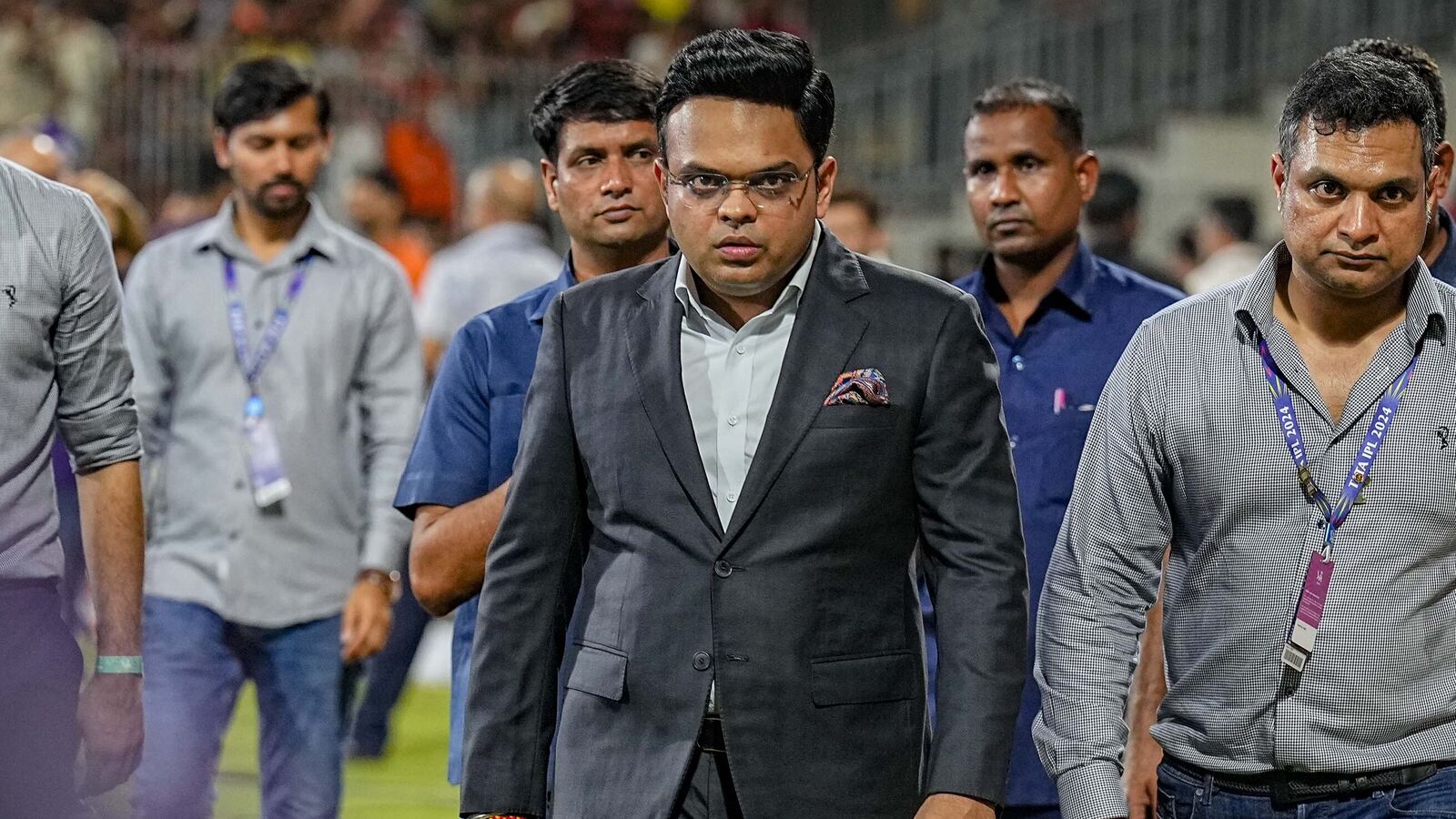 India-Pakistan cricket future to be debated at ICC's July meeting in Singapore