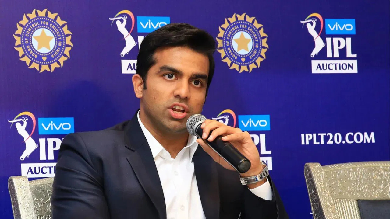 IPL 2025: DC co-owner Parth Jindal begs BCCI to move Wednesday game under Yellow alert in Mumbai