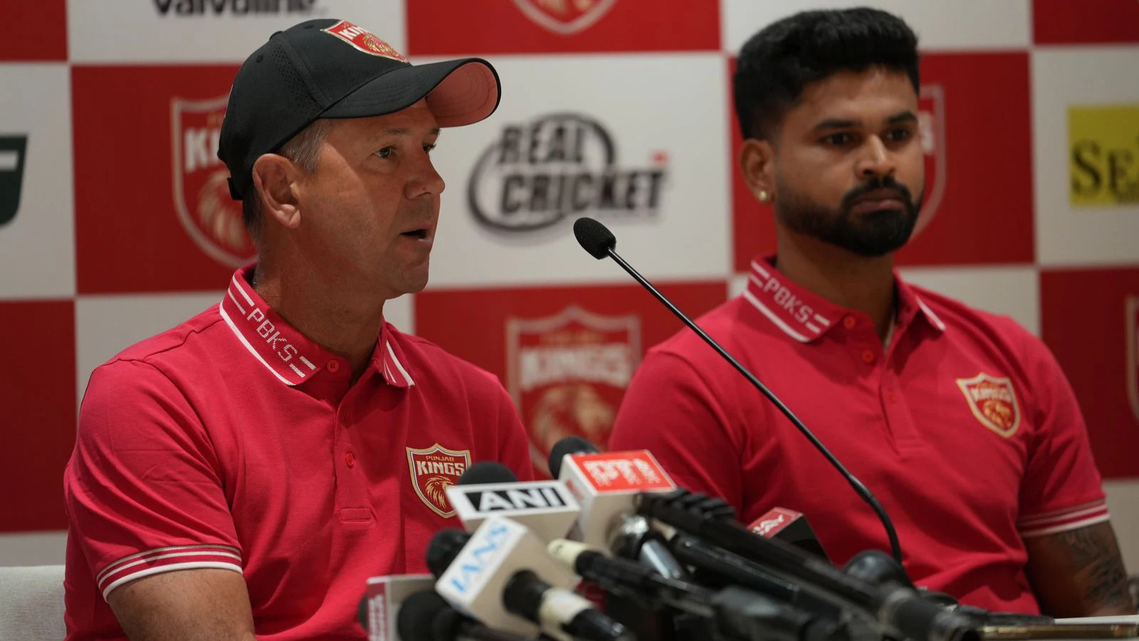 Ricky Ponting heaps praises Shreyas Iyer's growth as leader -'He's a more mature player now'
