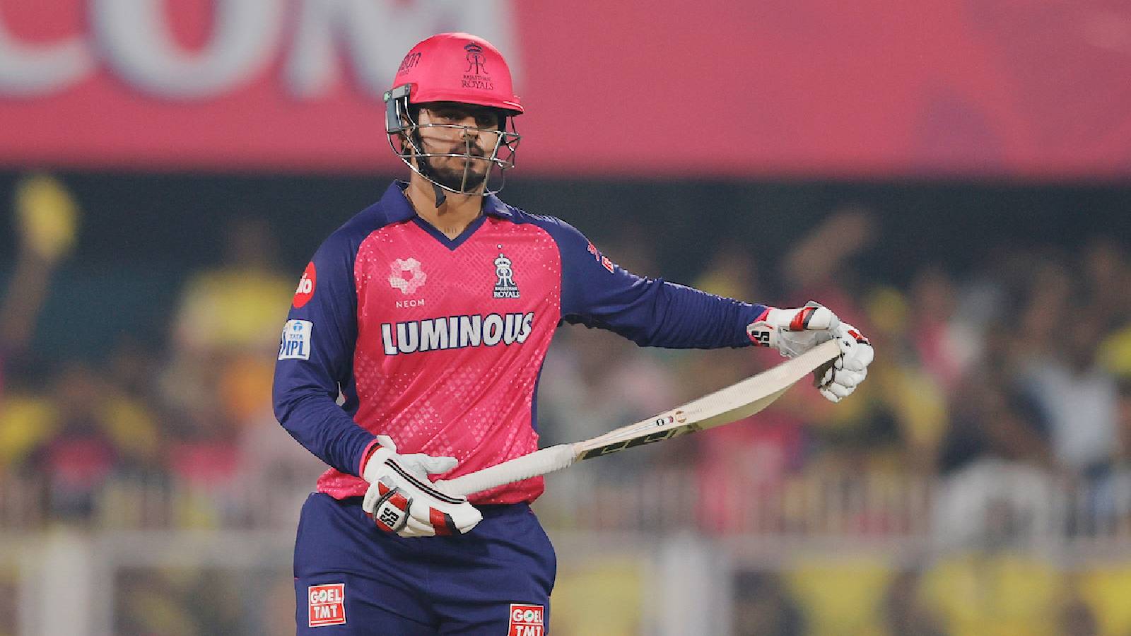IPL 2025: Why is Nitish Rana not playing in KKR vs RR Match 53?