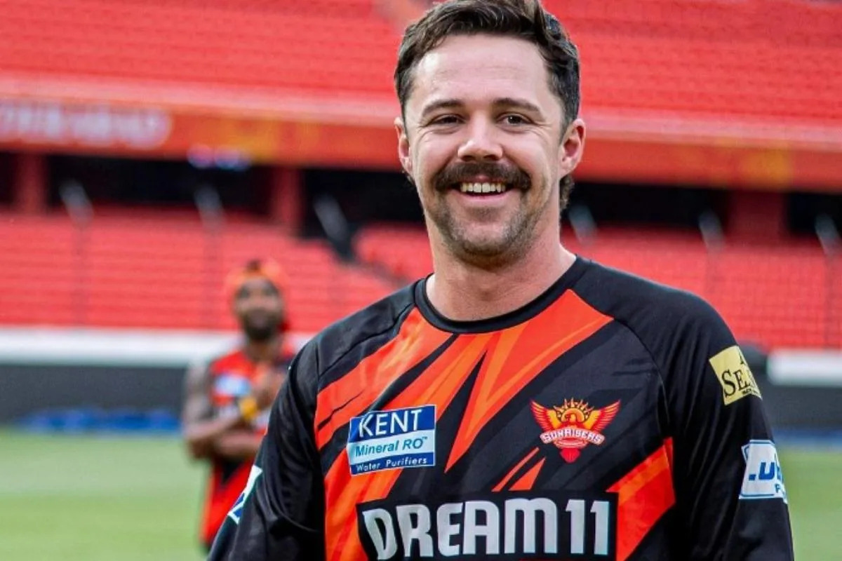 IPL 2025: Why is Travis Head not playing in LSG vs SRH Match 61?