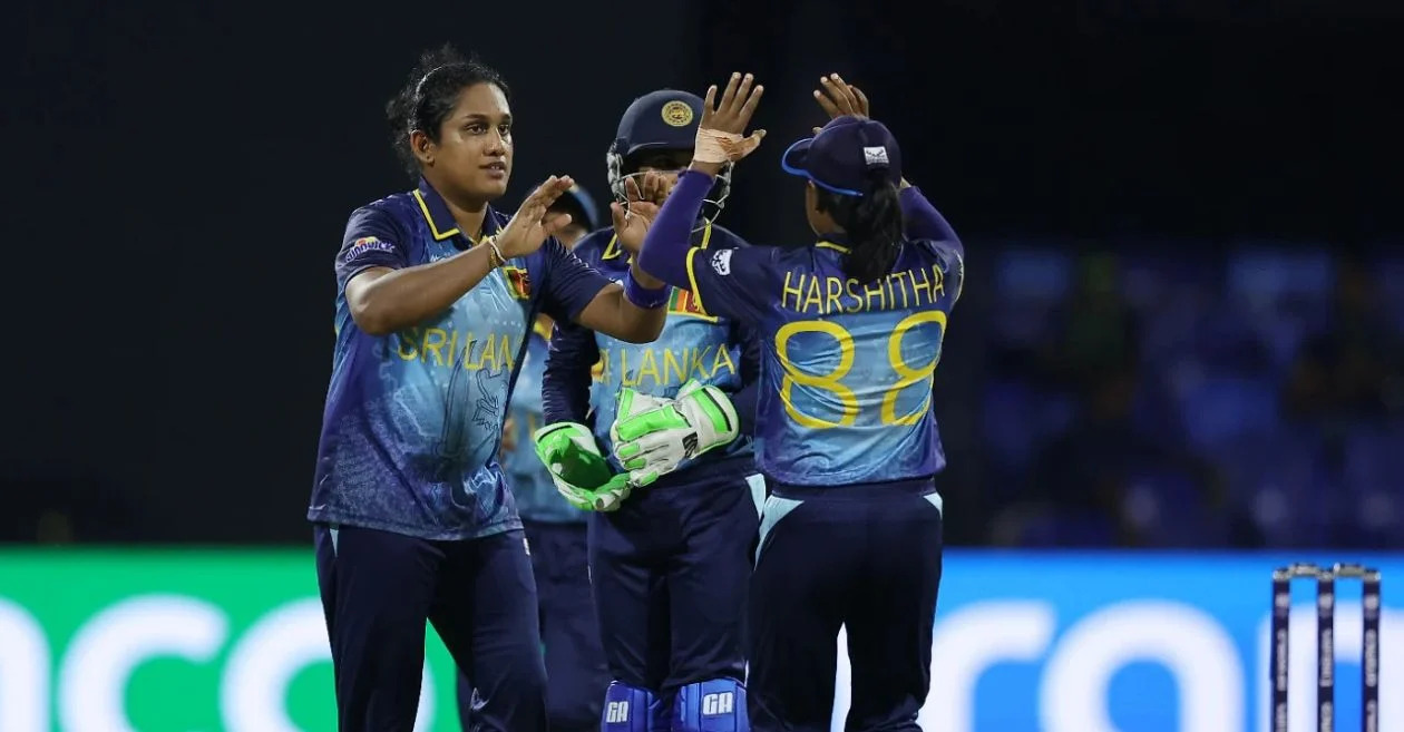 Tri-Nation ODI Series 2025, Match 3 Review: Harshitha, Madara power Sri Lanka women to emphatic win over South Africa women