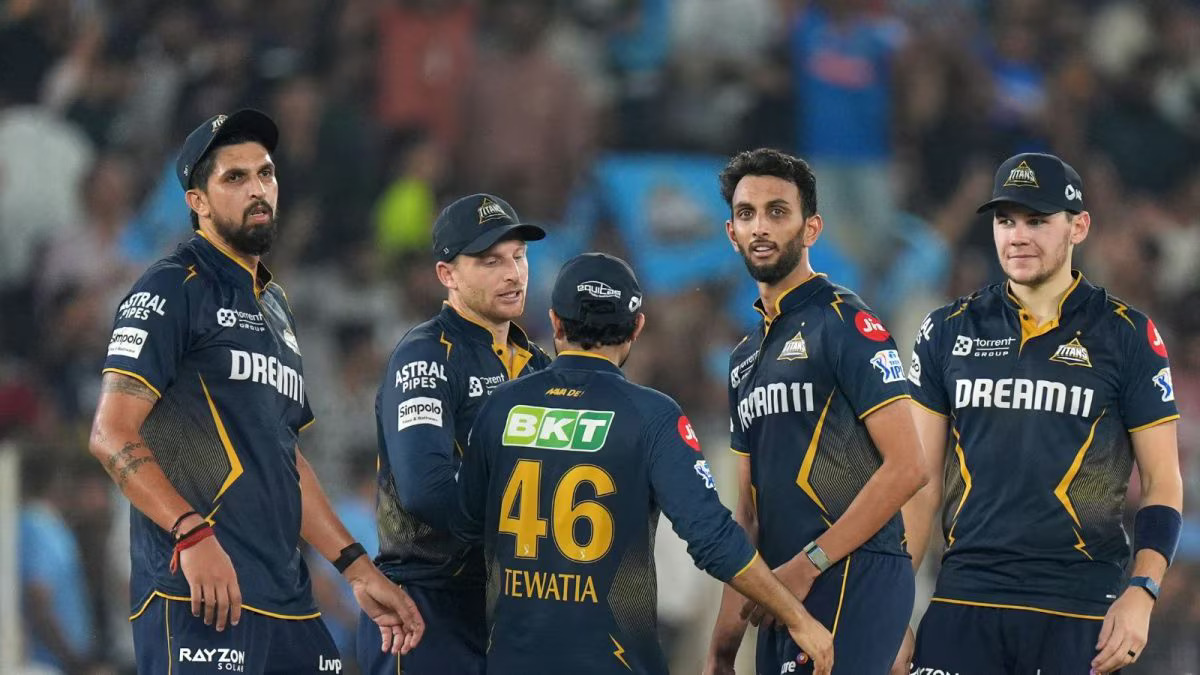 IPL 2025: MI vs GT, Match 56 - Who Said What?