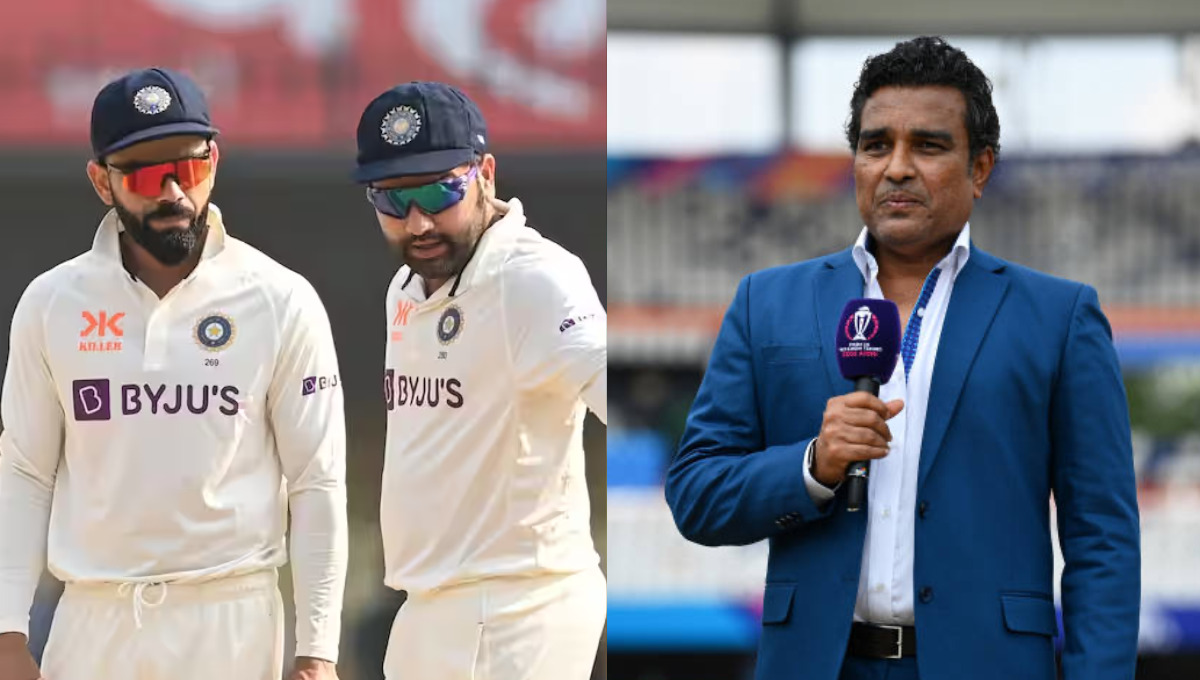 'It will take a bit of time to build the team'- Sanjay Manjrekar reflects on Rohit Sharma, Virat Kohli's retirements