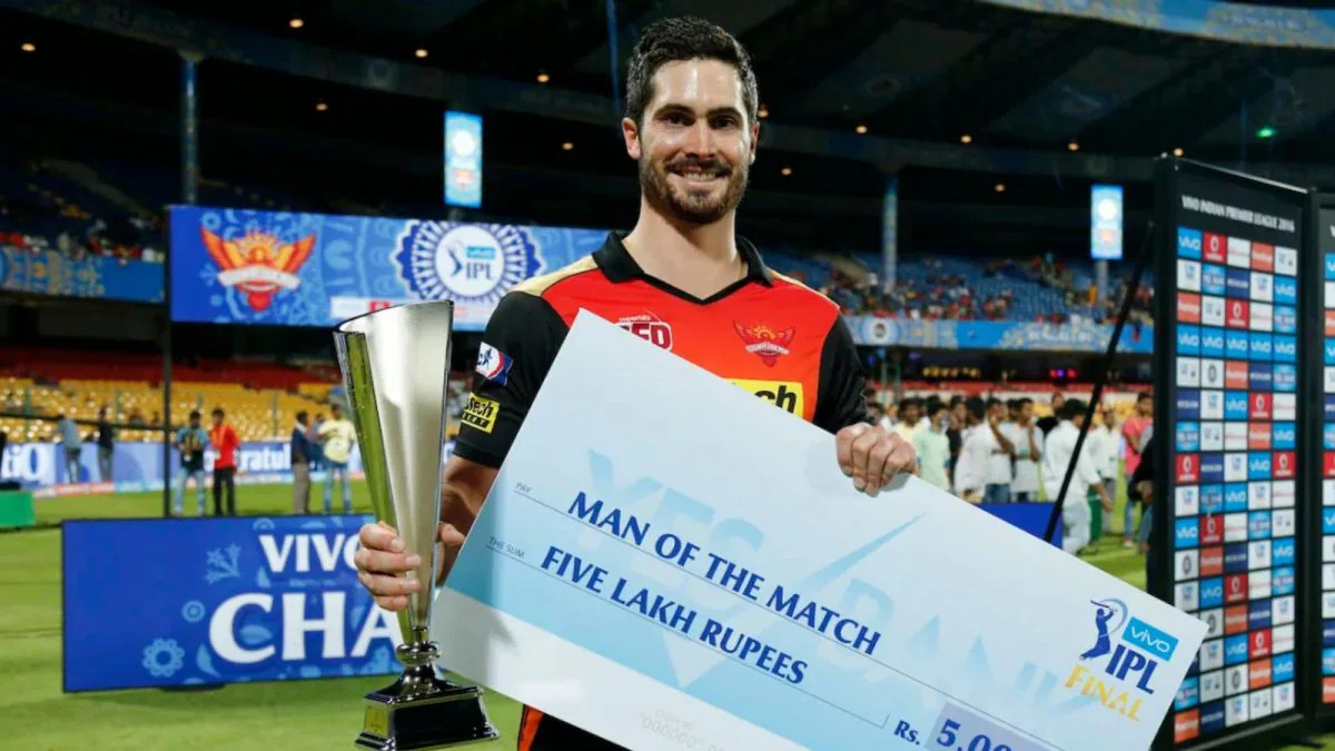 'I receive 150 messages every day to come against RCB' - Ben Cutting reveals fans' demand for IPL return