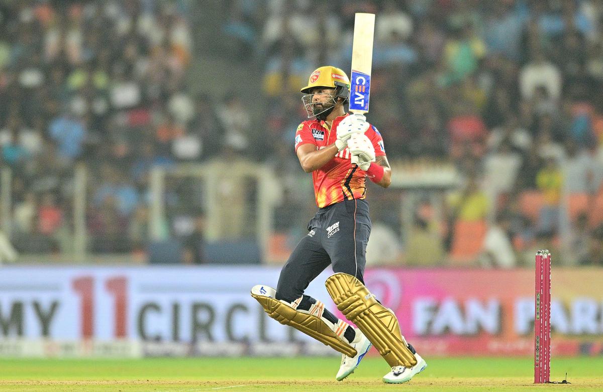 IPL 2025: Funniest Memes from PBKS vs DC Mid-Innings of Match 66