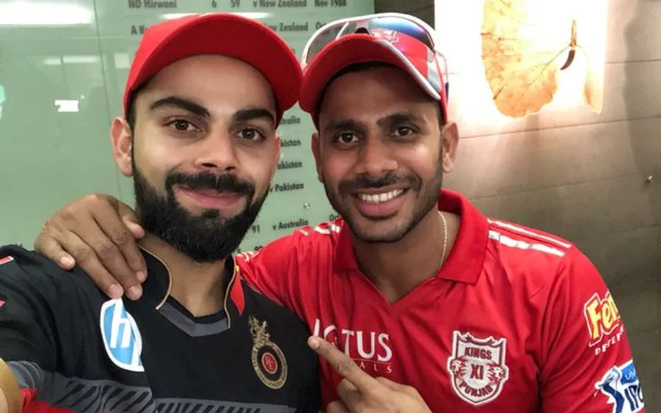 No one deserves an IPL trophy more than RCB and Virat Kohli: Manoj Tiwary