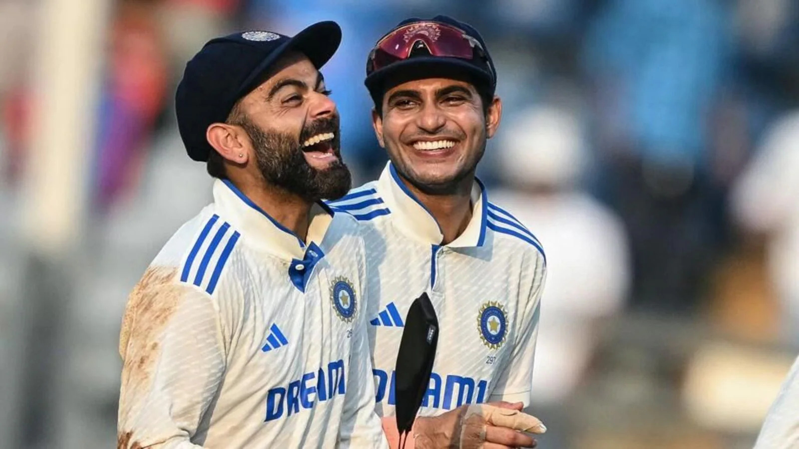 Pujara unsure Whether Shubman Gill should be Kohli's successor at No.4