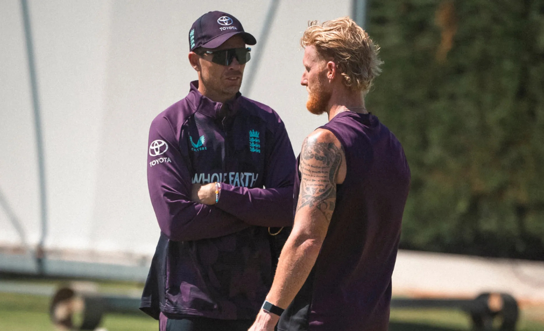 Tim Southee appointed as specialist skills consultant for England men's team