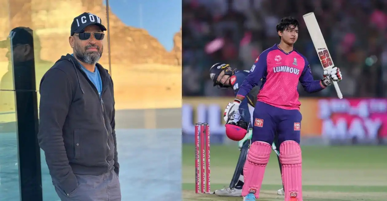 'I called him; very happy that he broke my record' - Yusuf Pathan reveals chat with Vaibhav Suryavanshi