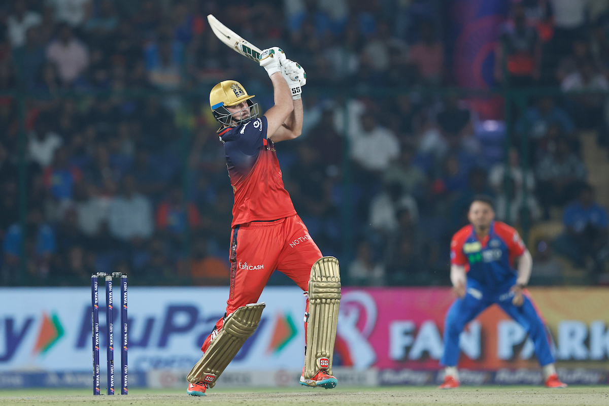 I'm prepared to bat at any position: Tim David