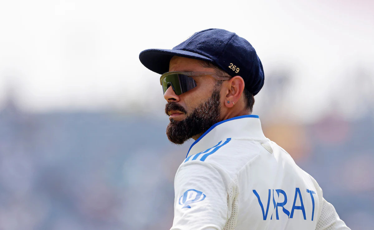 'I pity India's next No. 4' - Ex England captain unsure about Virat Kohli's replace