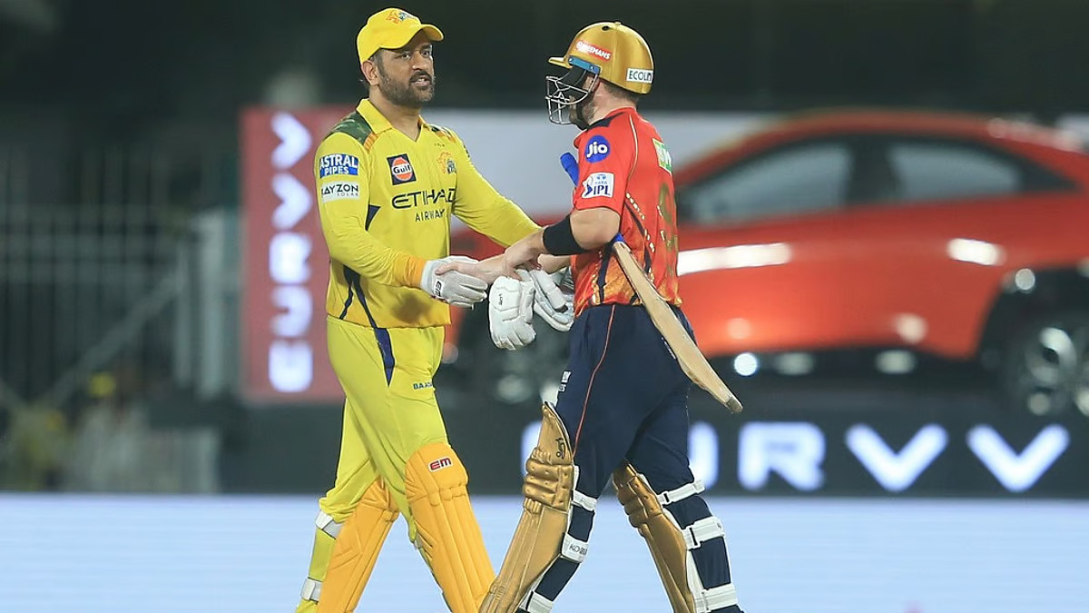 IPL 2025: CSK vs PBKS, Match 49 – Full highlights, top moments & winner details