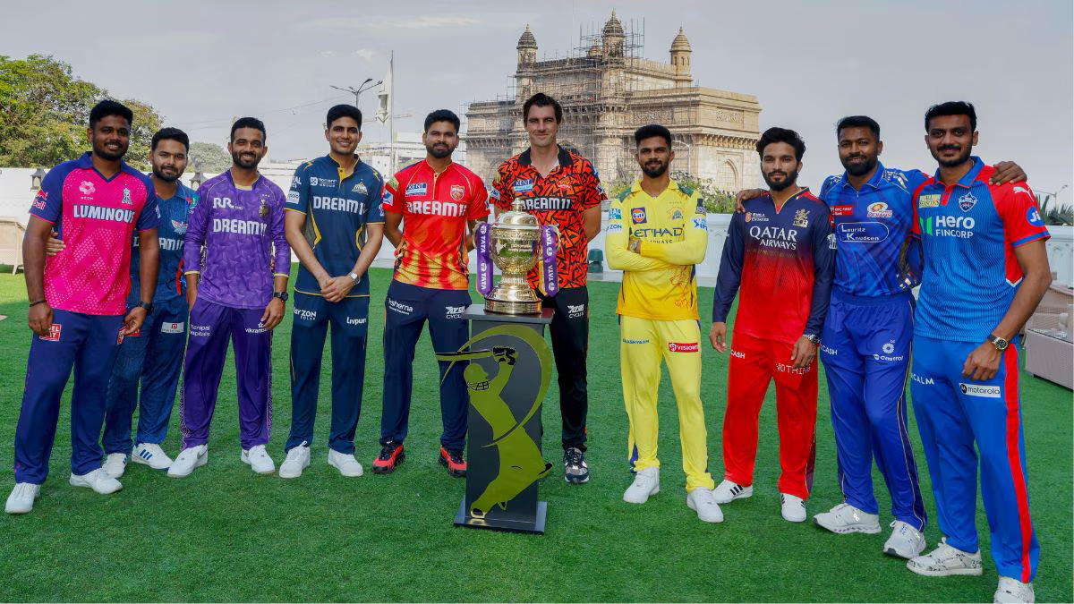 IPL 2025: Full list of overseas player availability for remainder of the season