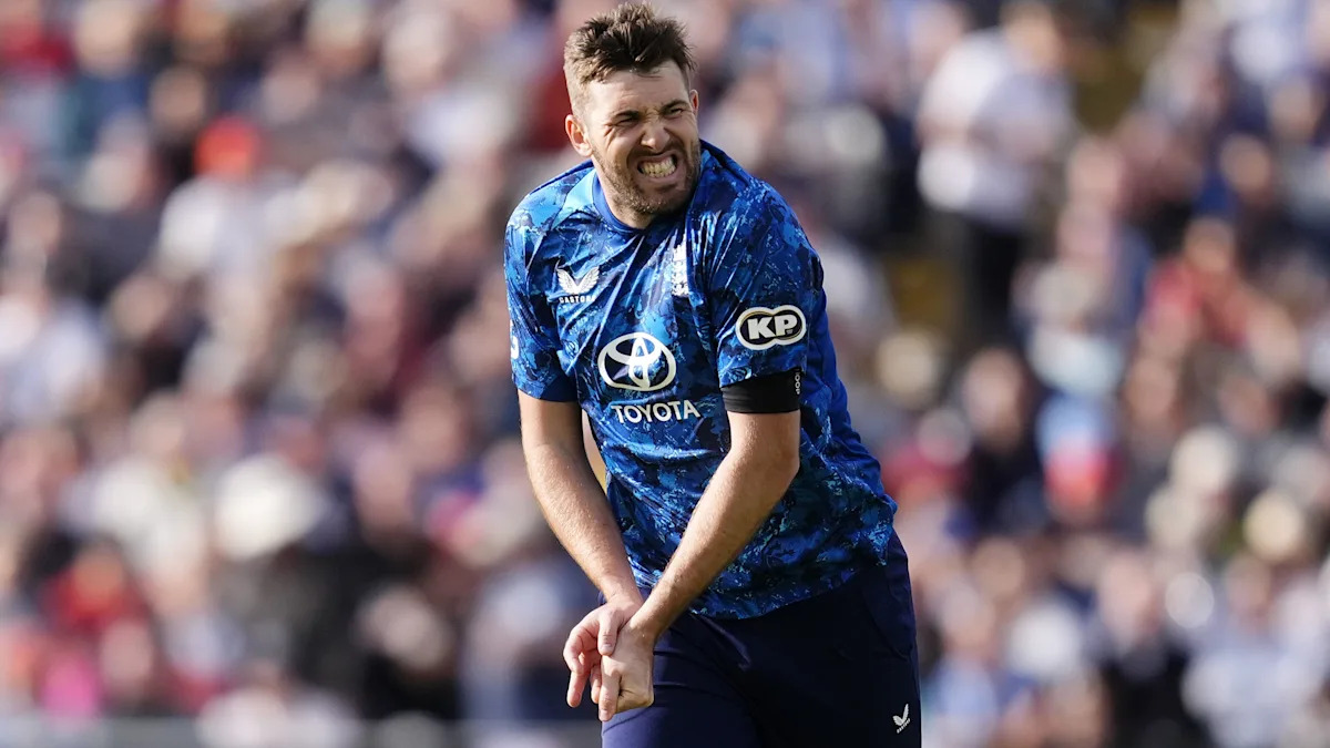 ENG vs WI 2025: Matthew Potts replaces injured Jamie Overton in 2nd ODI for home side