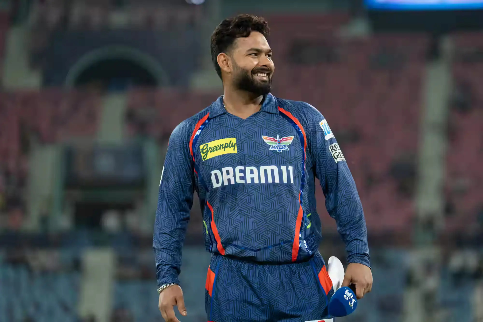 'Getting into IPL 2025 we knew a lot of gaps were there because of injuries' - Rishabh Pant on where LSG went wrong