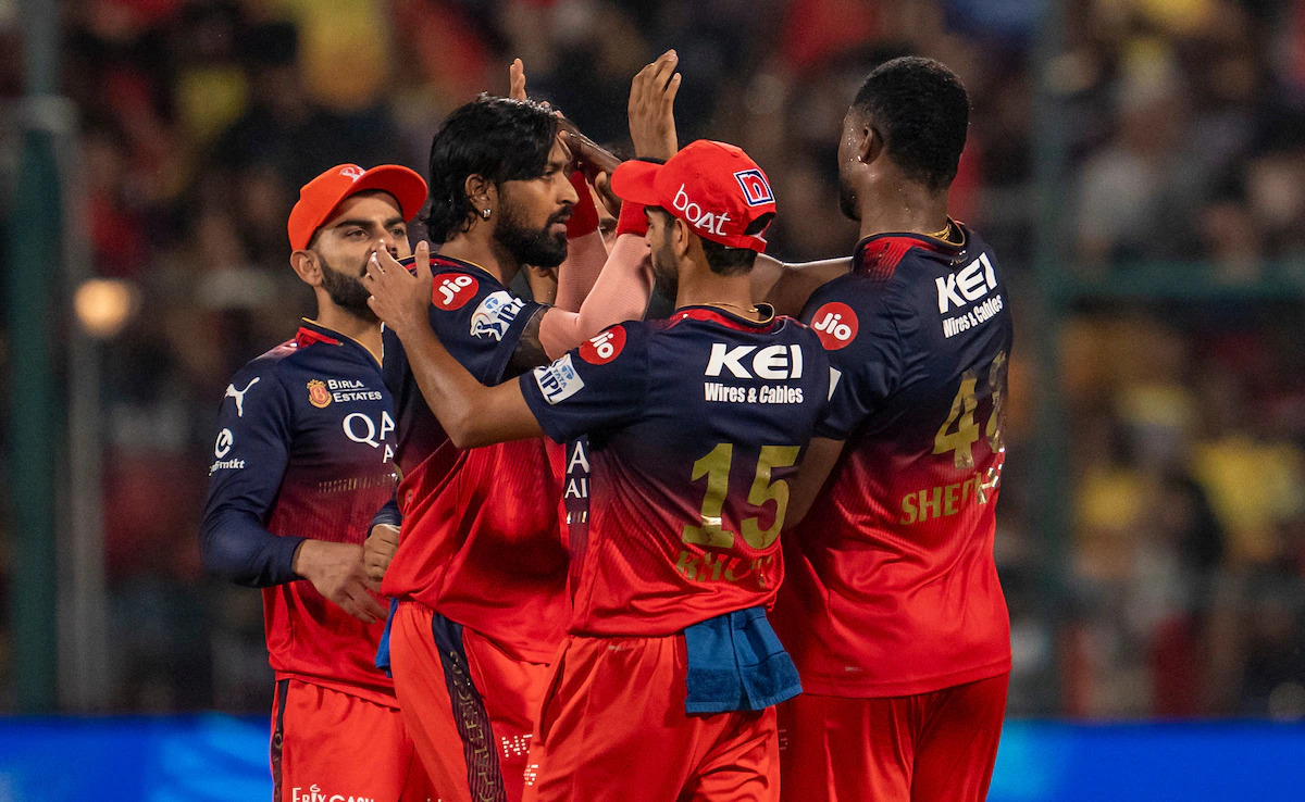 'This might finally be the year'- Suresh Raina backs RCB to go the distance in IPL 2025