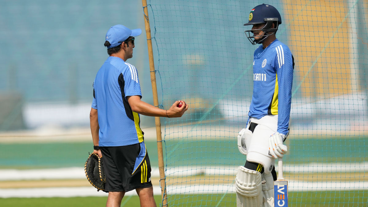 Reports: Gautam Gambhir wants total control of Team India