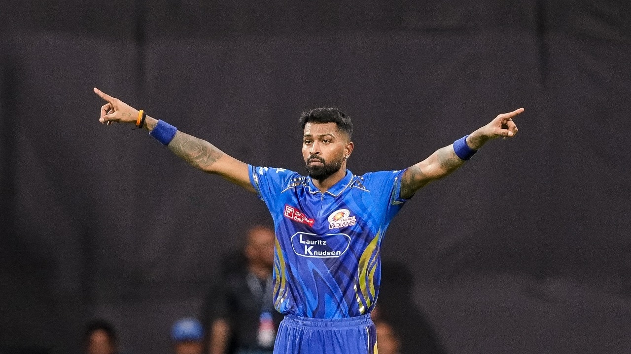 ‘He is one man who has shown he never gives up’ – Ajay Jadeja praises Hardik Pandya's captaincy in IPL 2025