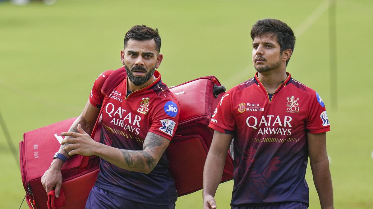 'They showed intent even after Virat got out' - Michael Clarke praise RCB's run chase vs LSG in IPL 2025