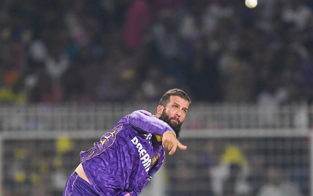 We need to win all our matches: Moeen Ali