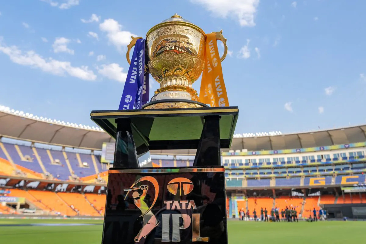 Reports: BCCI considering Kolkata, Chennai, Hyderabad, and Bengaluru as potential venues for remainder of IPL 2025