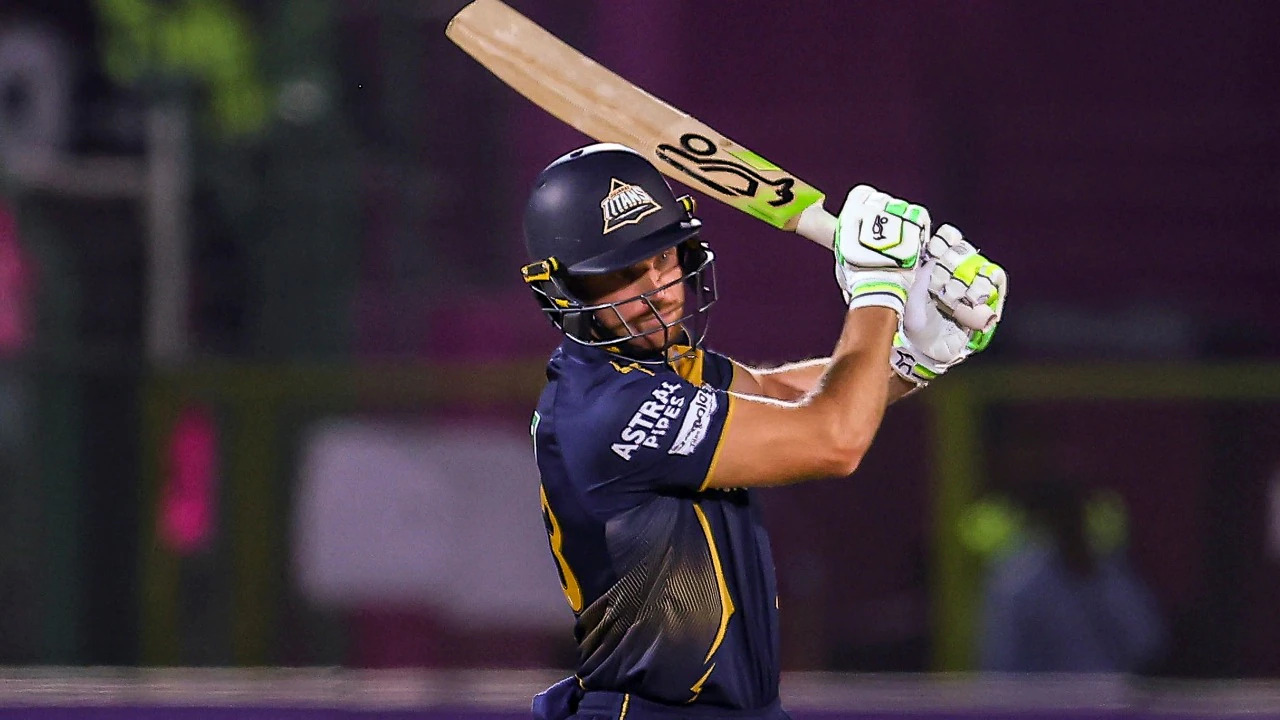 'Someone needs to be accountable,' Adam Gilchrist slams RR management for releasing Jos Buttler after IPL 2025 exit