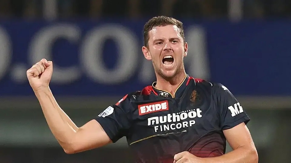Josh Hazlewood IPL future uncertain as injury concerns emerge: Reports
