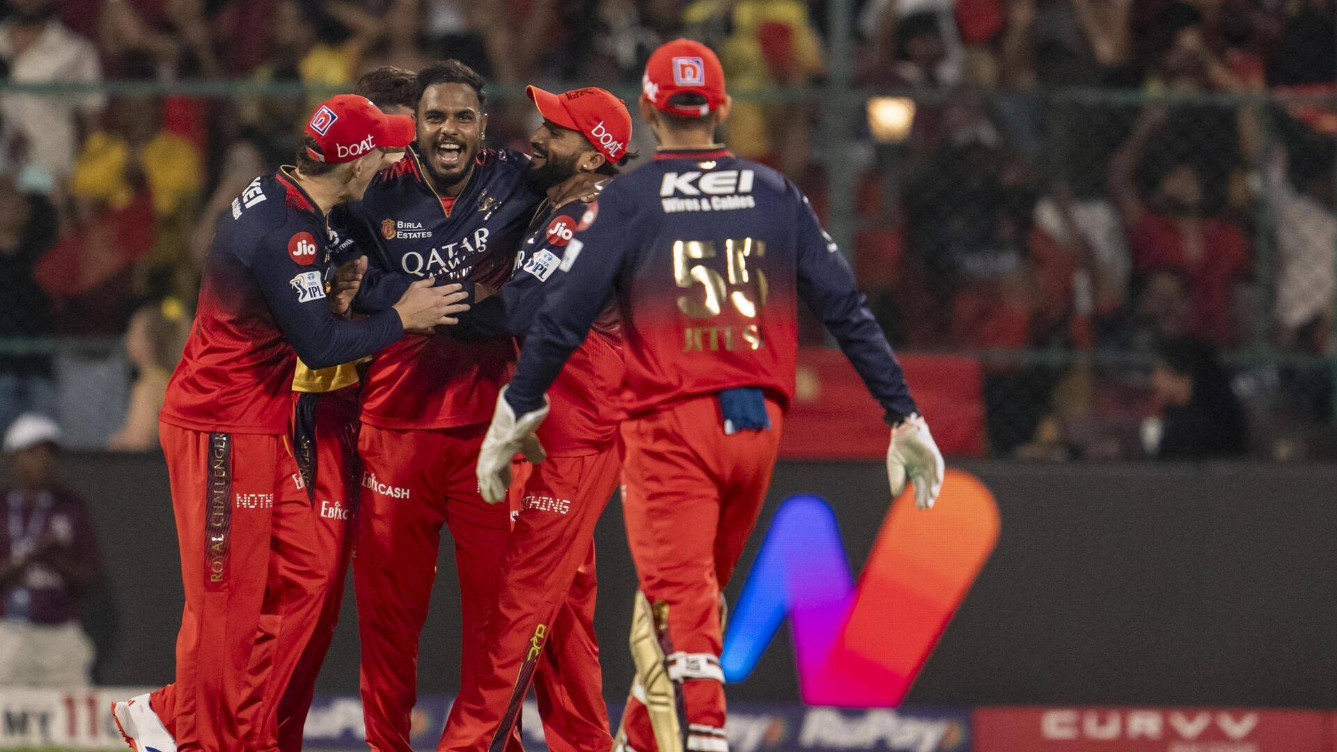 Why RCB might fumble from here and miss the IPL 2025 title again