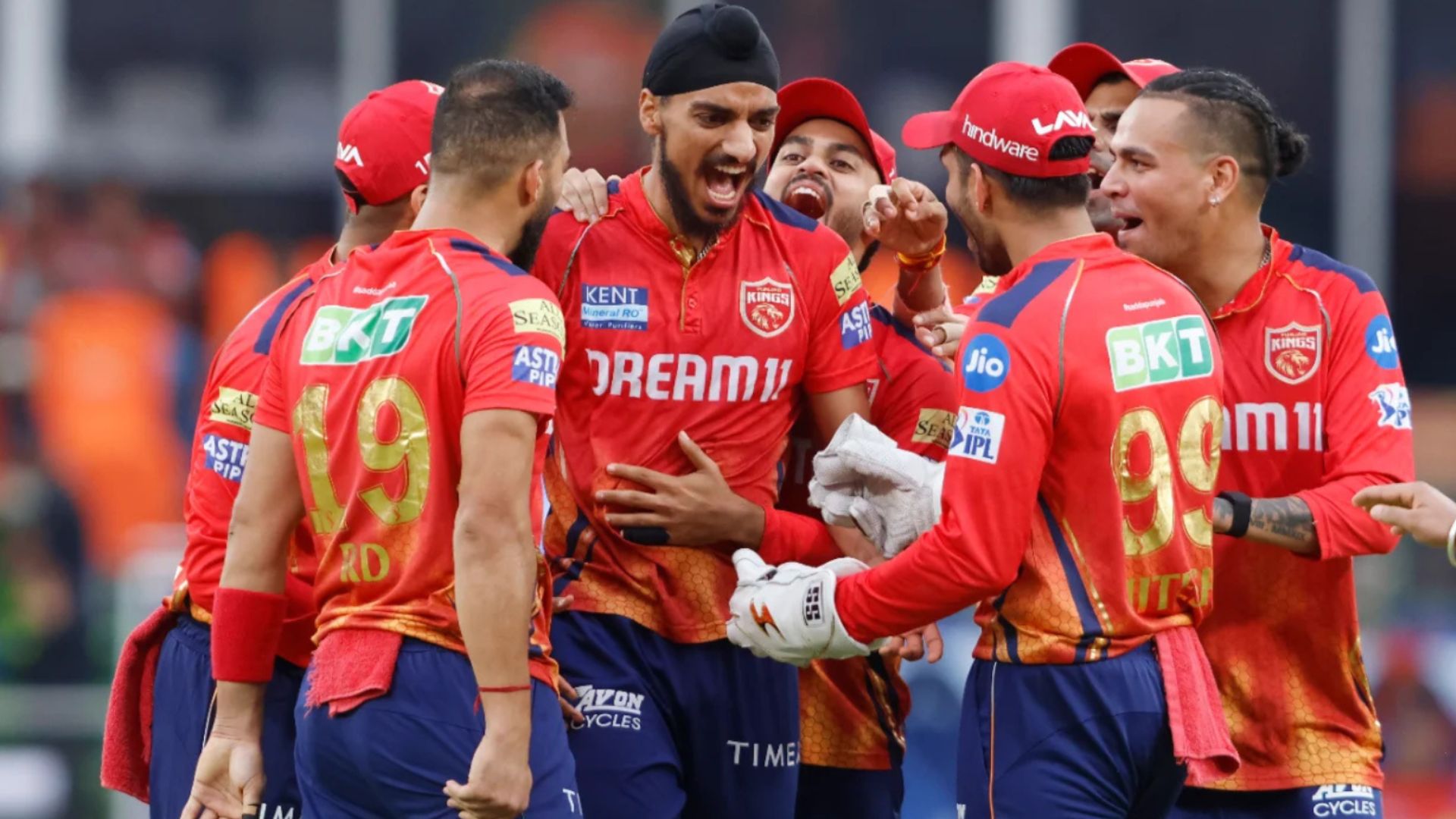 PBKS vs DC Dream11 Prediction, Match 66, IPL Fantasy Cricket Tips, Playing 11, Injury Updates & Pitch Report for IPL 2025