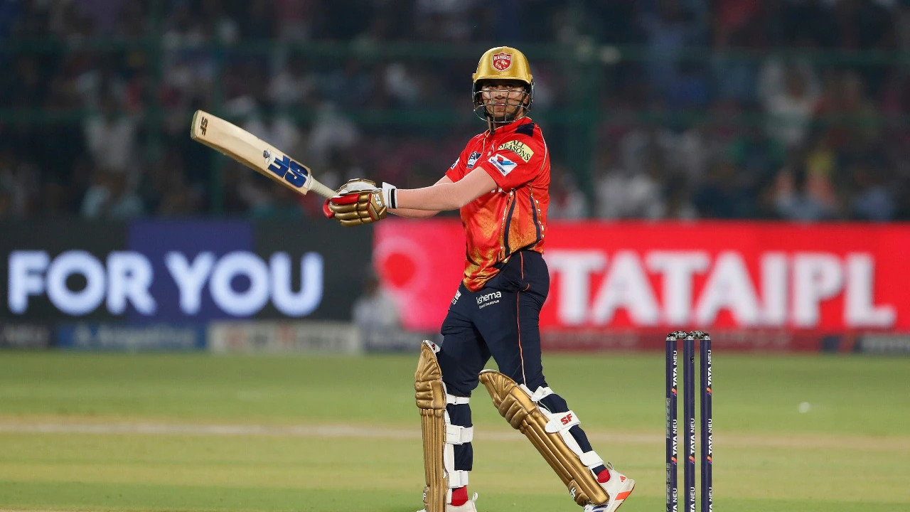 'He’s been scintillating this season' - Robin Uthappa praises Priyansh Arya's effort vs MI in IPL 2025