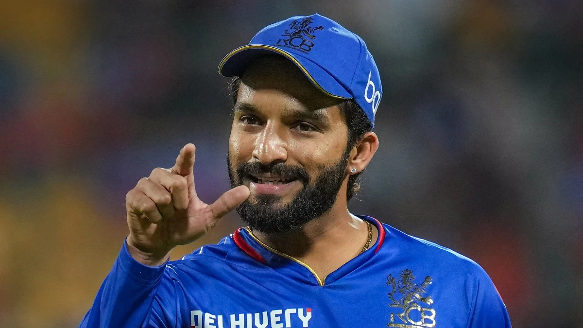 IPL 2025: Rajat Patidar doubtful for KKR clash, RCB yet to pick captain