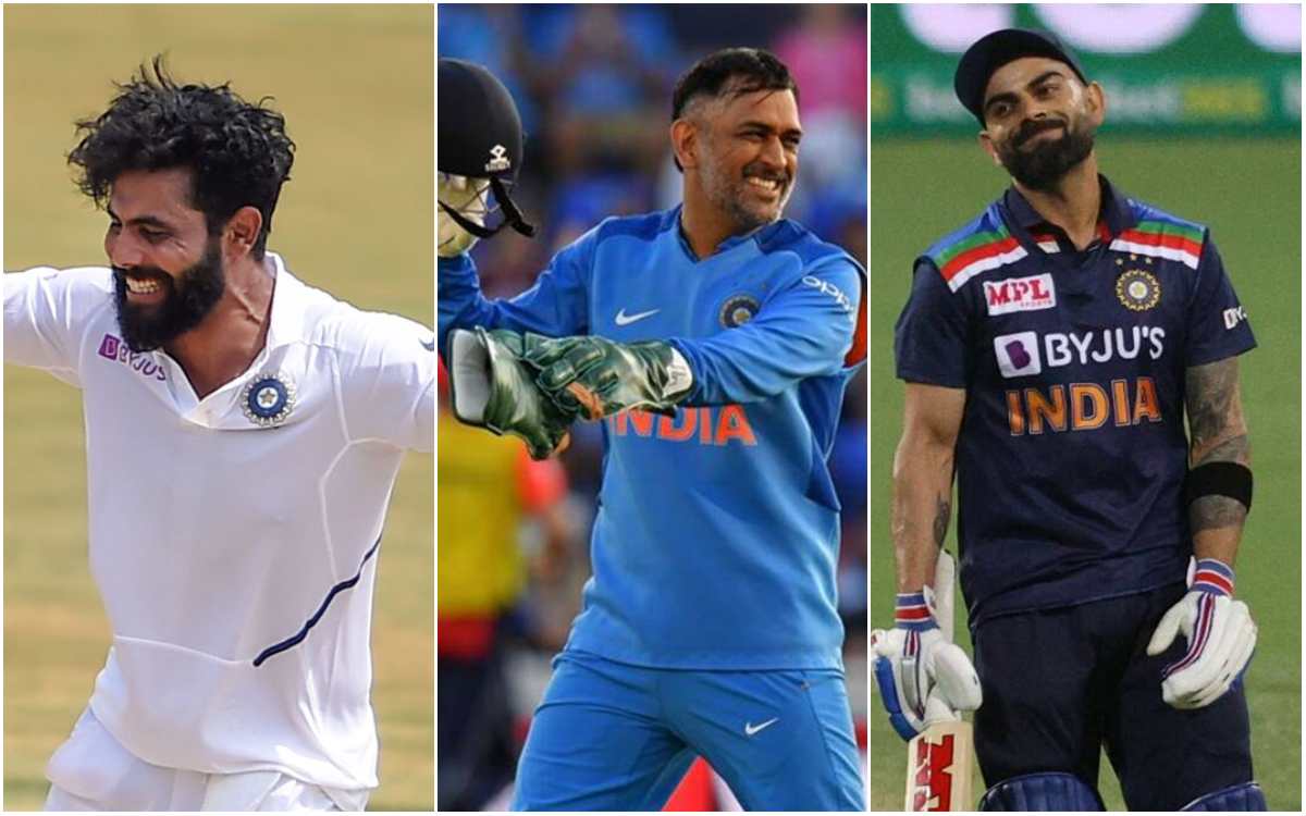 Top 3 most liked cricket retirement posts on Instagram