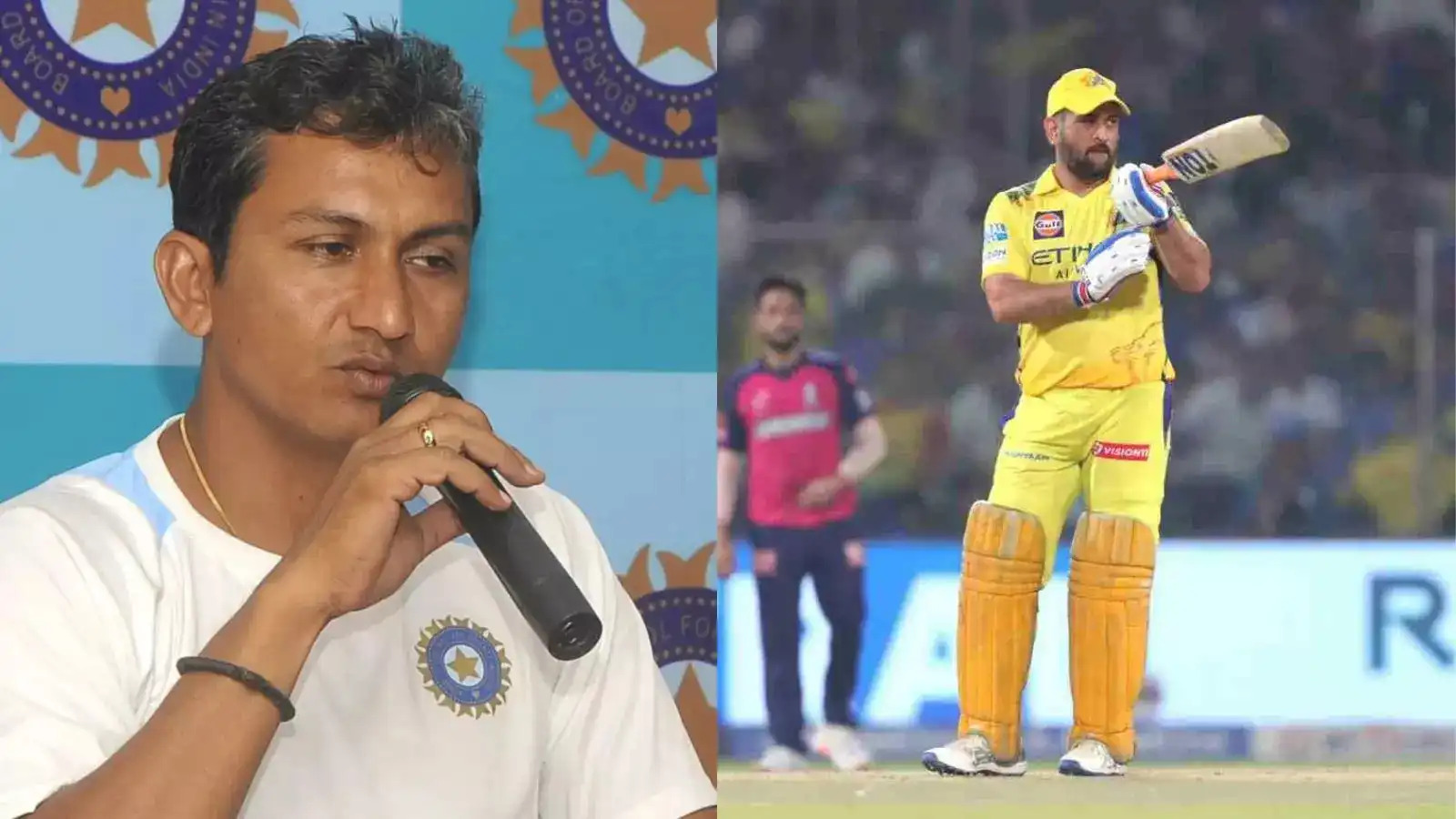 If I was MS Dhoni, I would say it's enough: Sanjay Bangar